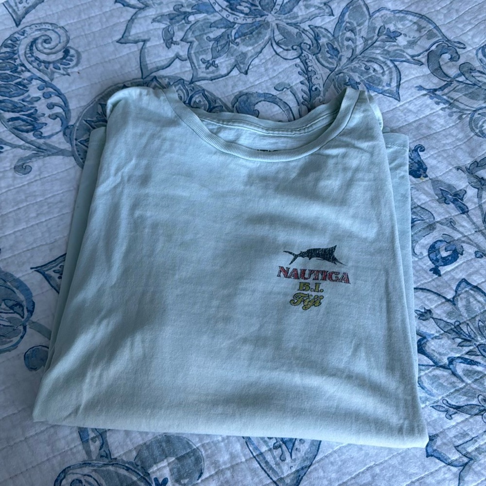 Náutica Tee